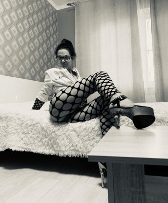 Проститутка Лидия